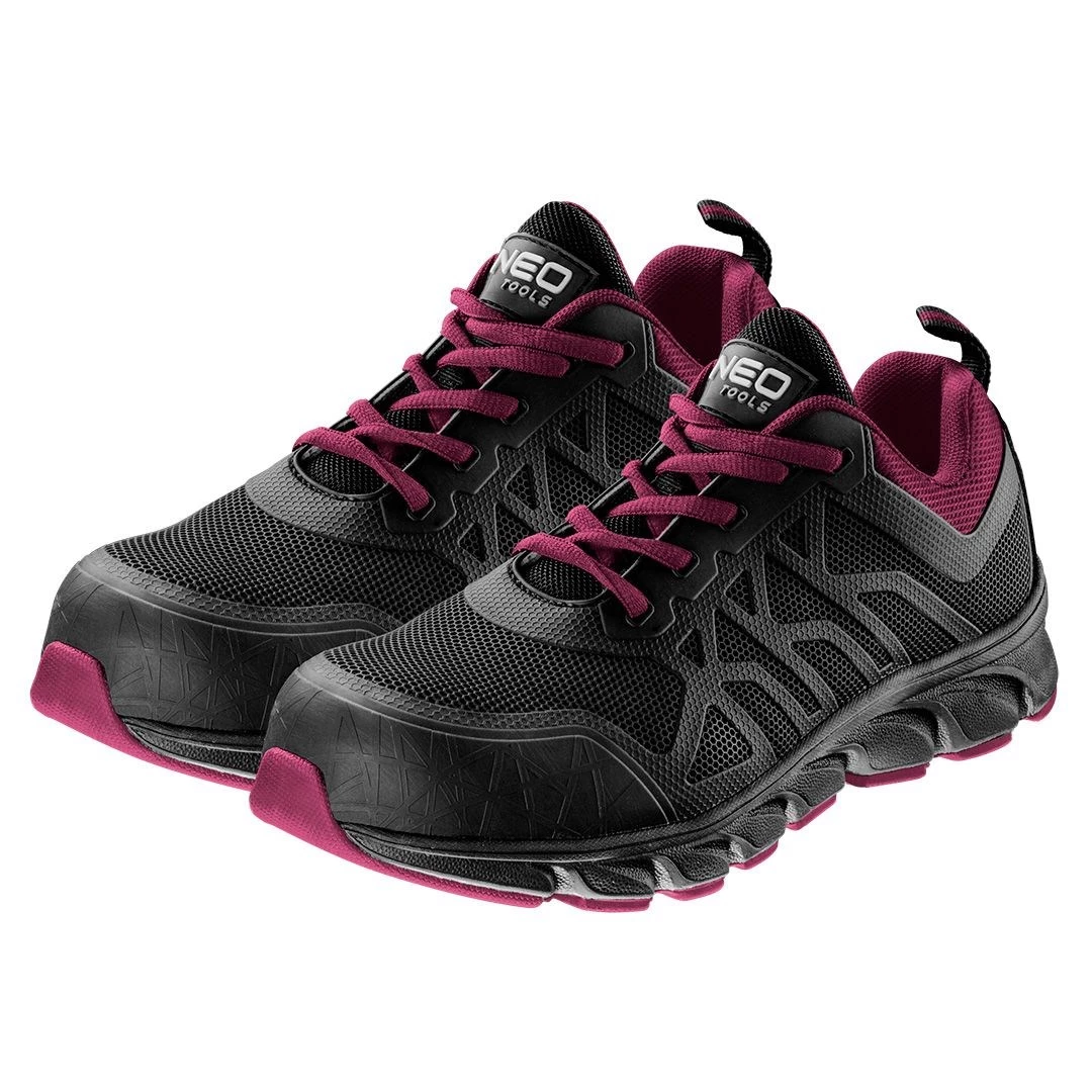 NEO Tools 82-530-40 S3 SRC drošības