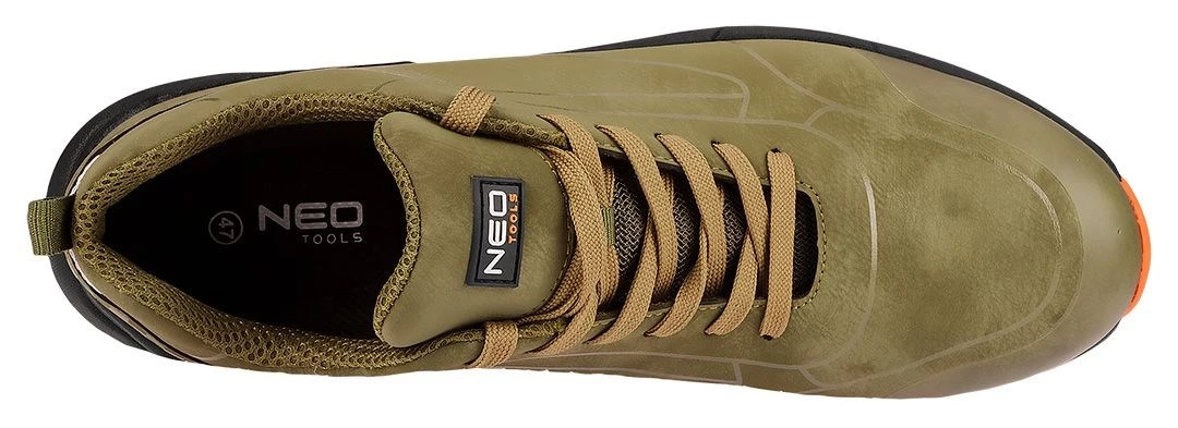 NEO Tools 82-741-39 S3 SRC drošības