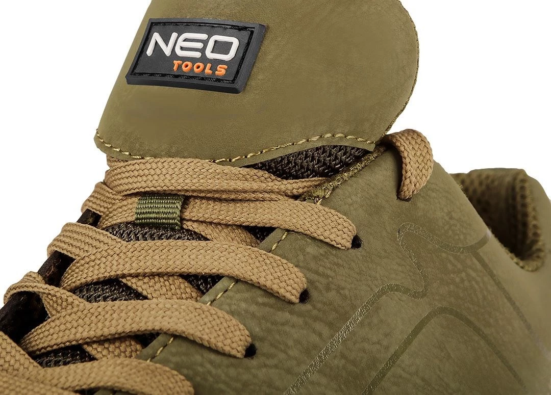 NEO TOOLS 82-741-40 Drošības apavi S1P