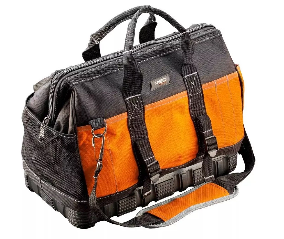 NEO TOOLS 84-305 Profesionālā instrumentu soma