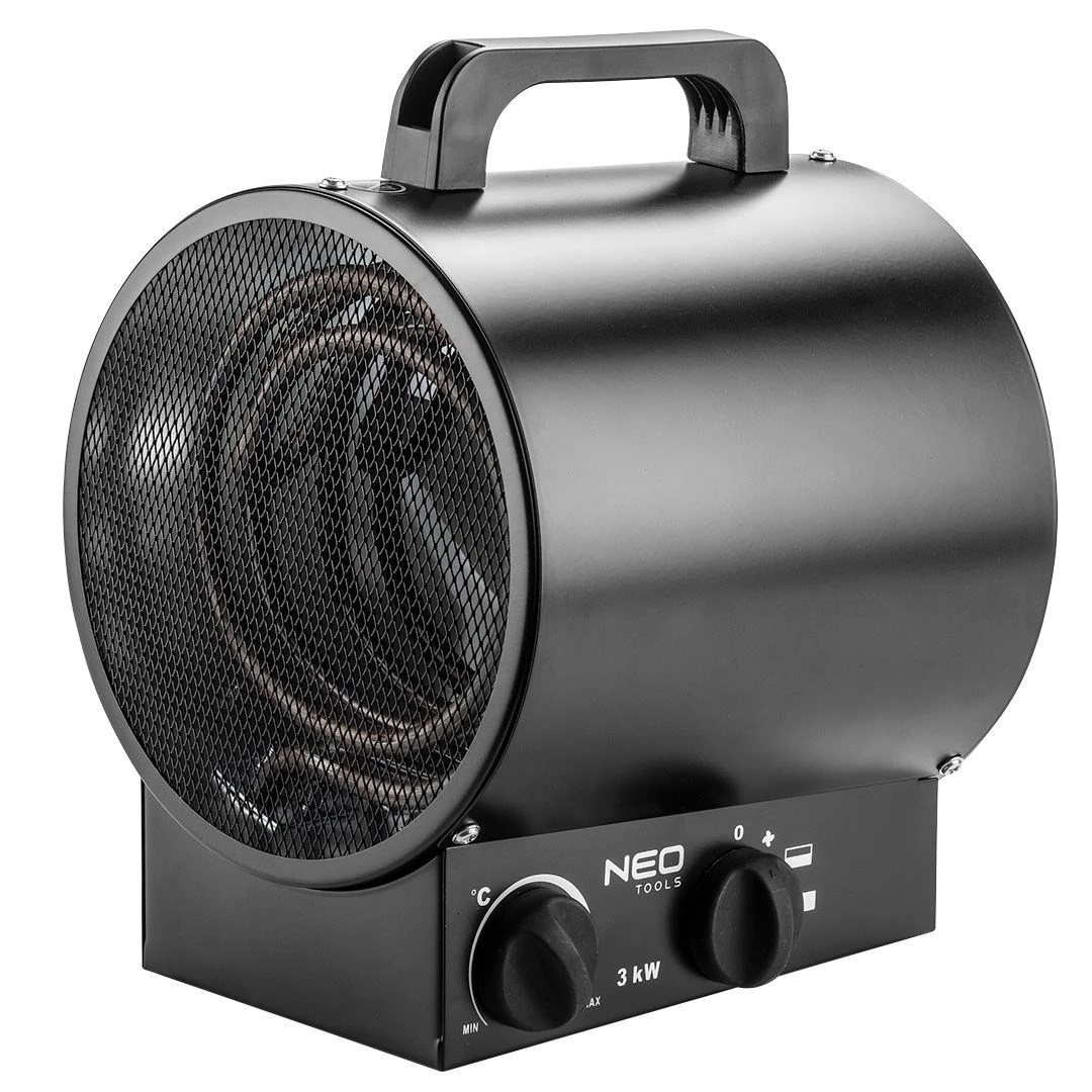 NEO Tools 90-066 2000W PTC keramikas