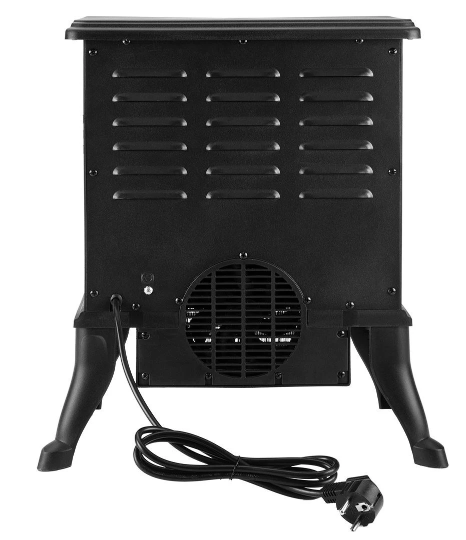 NEO TOOLS 90-110 PTC keramiskais ventilatora