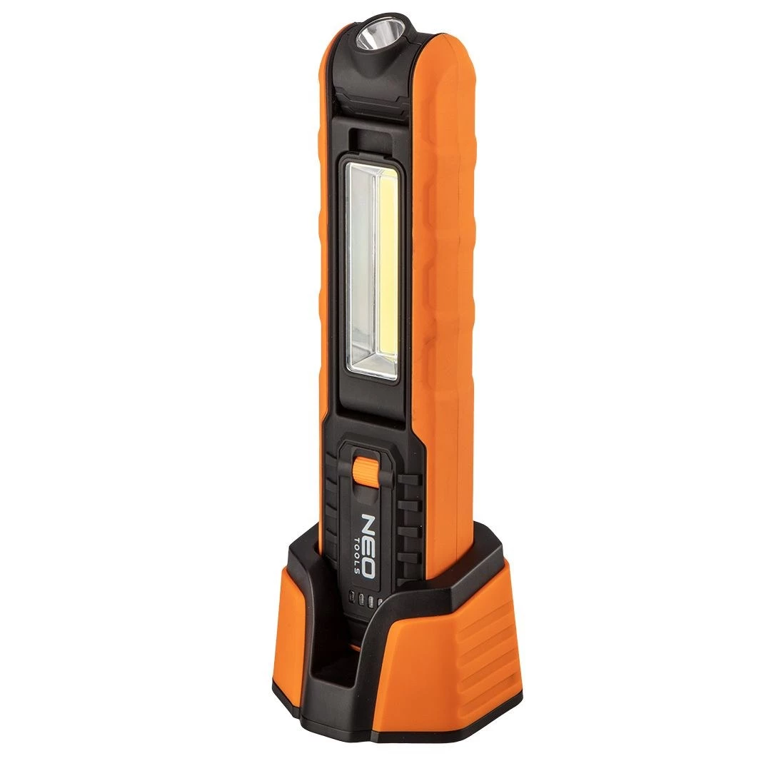 NEO TOOLS 99-065 LED Flashlight 300