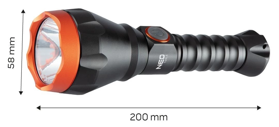 NEO TOOLS 99-070 XPE + COB