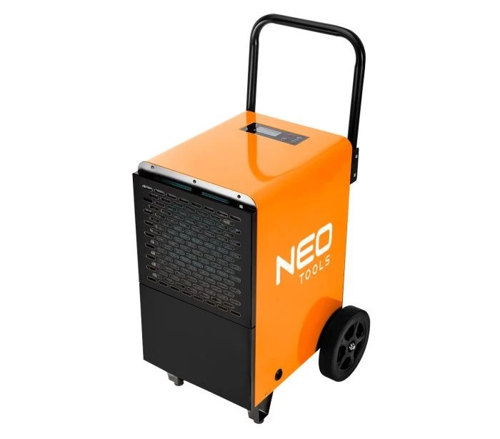 NEO TOOLS Construction Dehumidifier 750W 47