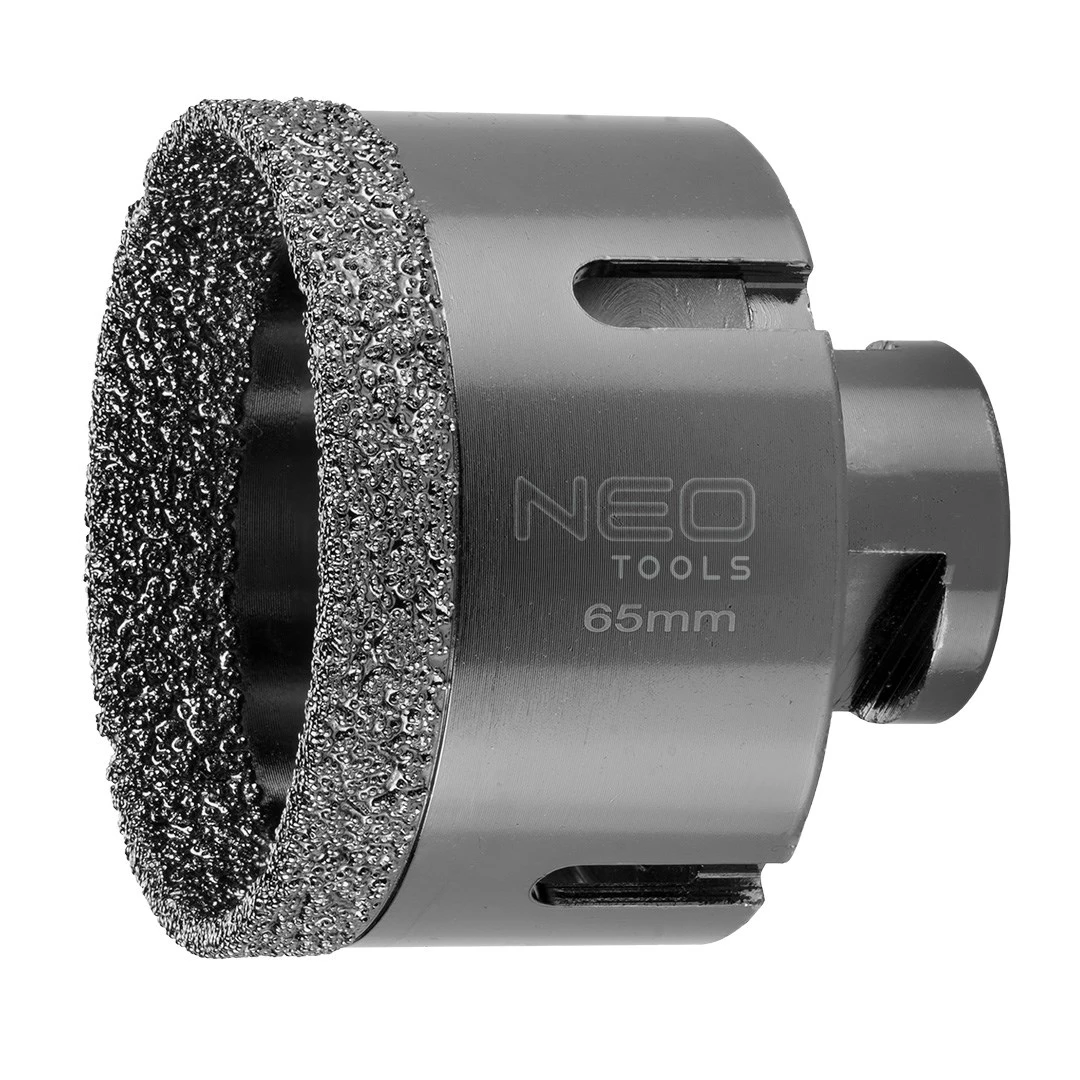 NEO TOOLS Dimanta urbjserde 65 mm