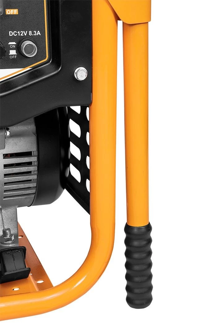 NEO TOOLS Power Generator 6000W-6500W