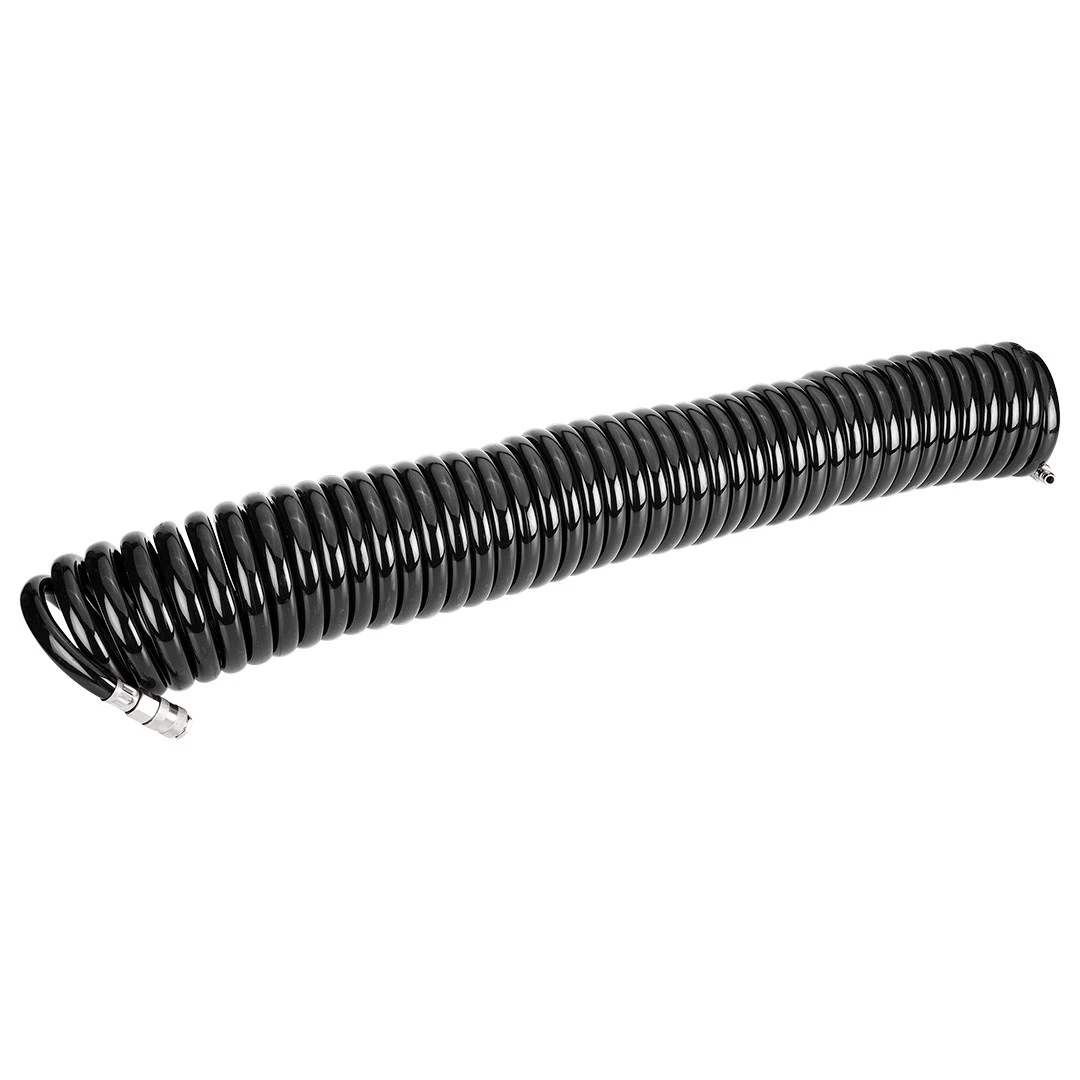 NEO TOOLS Spirālveida spiediena šļūtene 12