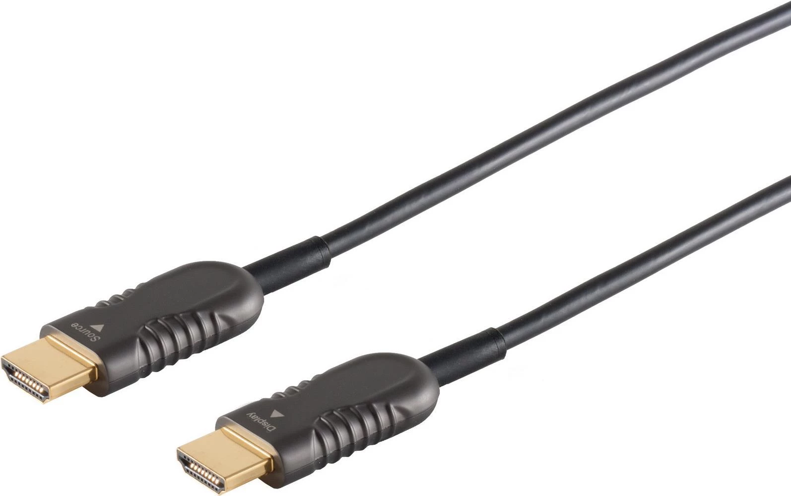 NETKAB S/CONN maximum connectivity aktīvais optiskais