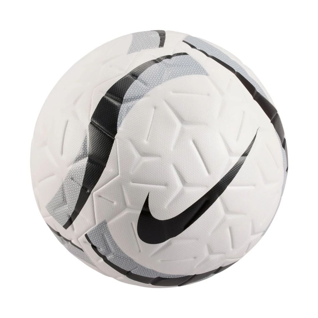 Nike Academy Elite Futbols Balts HV6281