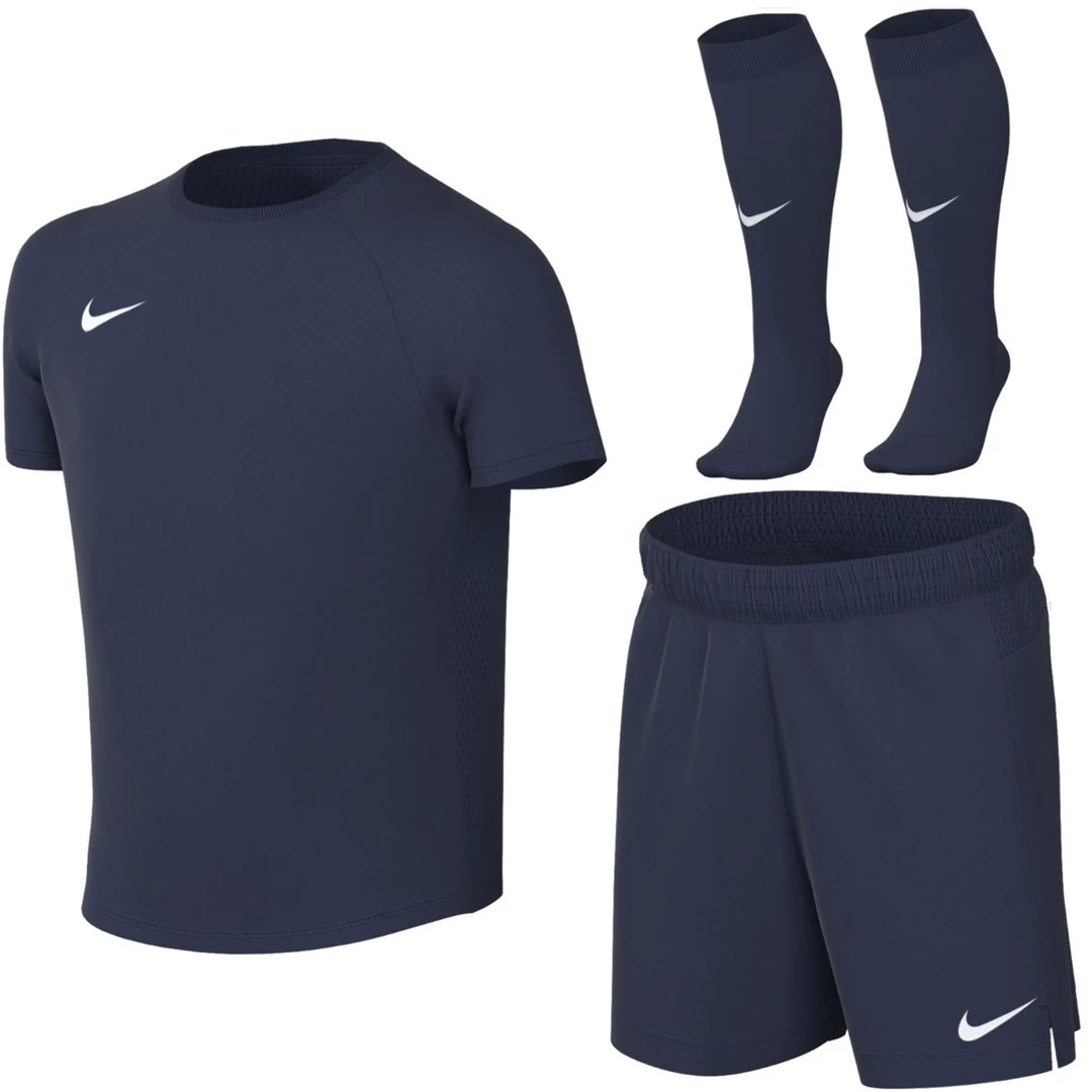 Nike Dri-FIT Park VIII toddler futbola
