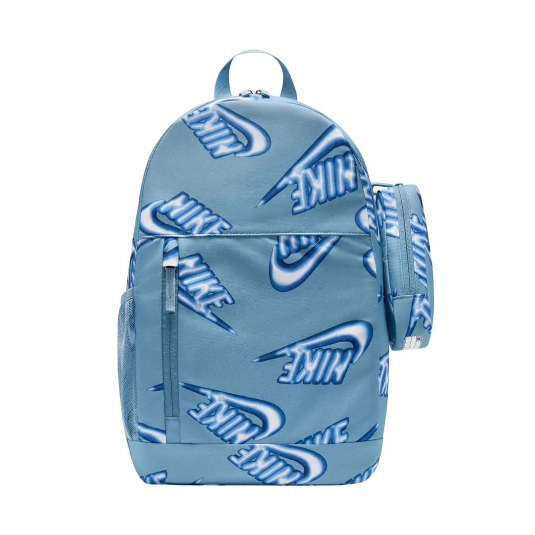 Nike Elemental Mugursoma ar Penāli Zilā