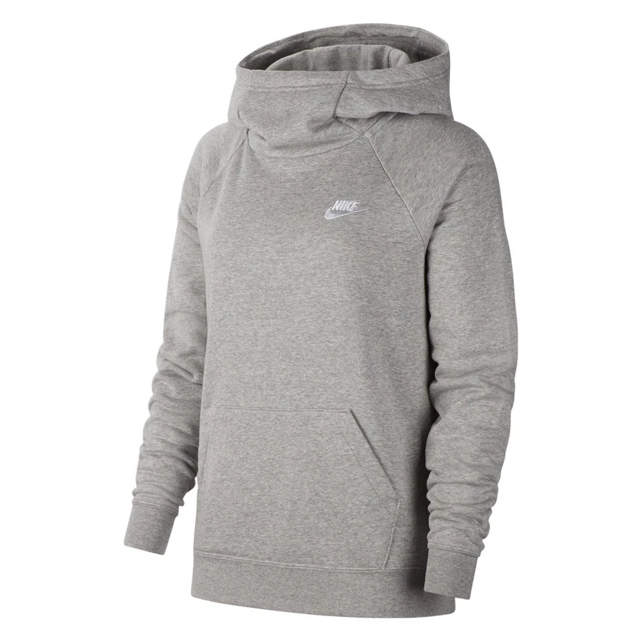 Nike Essentials sieviešu flīsa sporta krekls