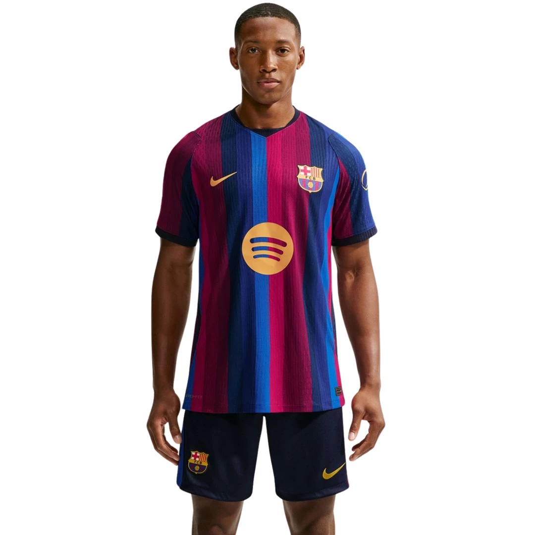 Nike FC Barcelona 2026/27 Match Home