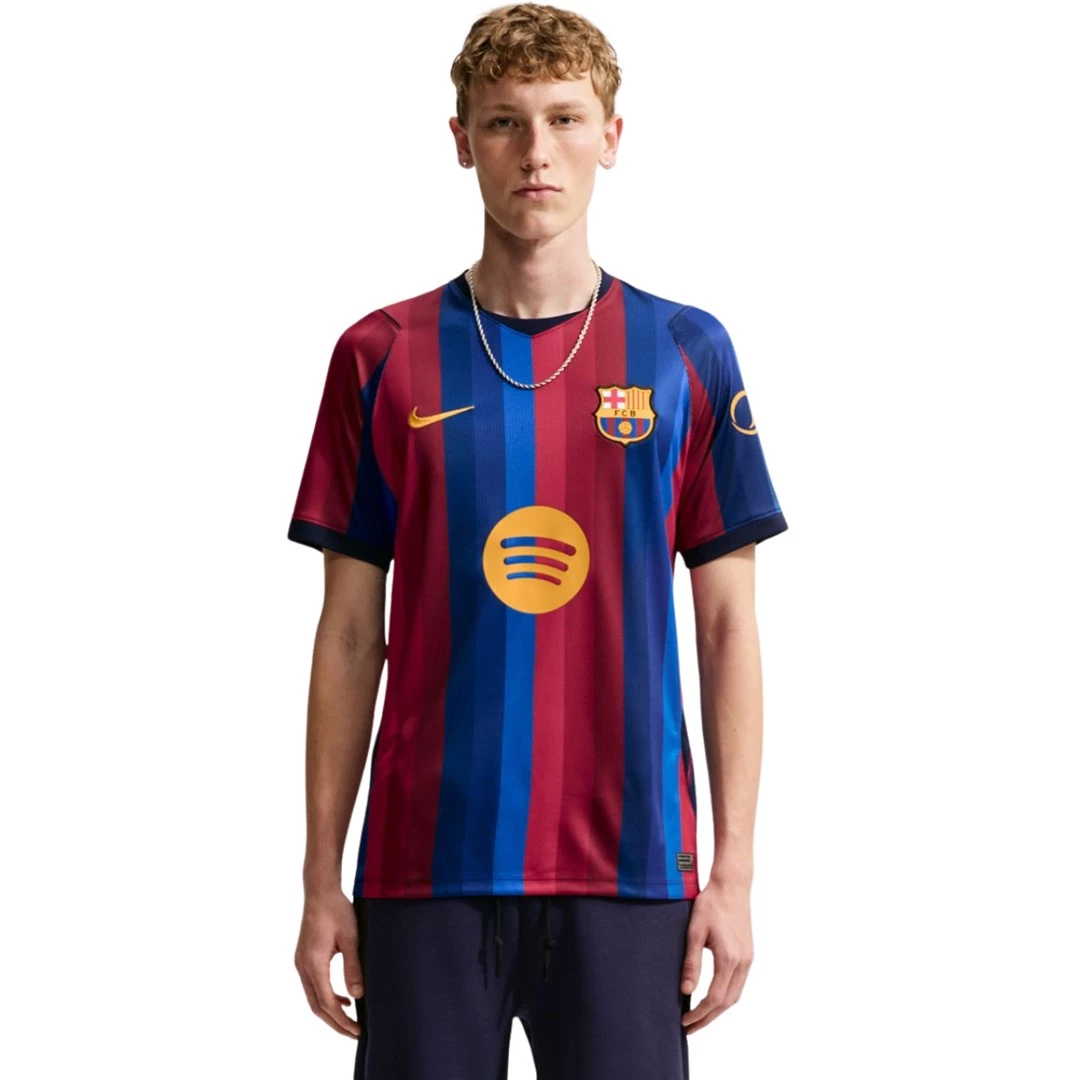 Nike FC Barcelona 2026/27 Stadium Home