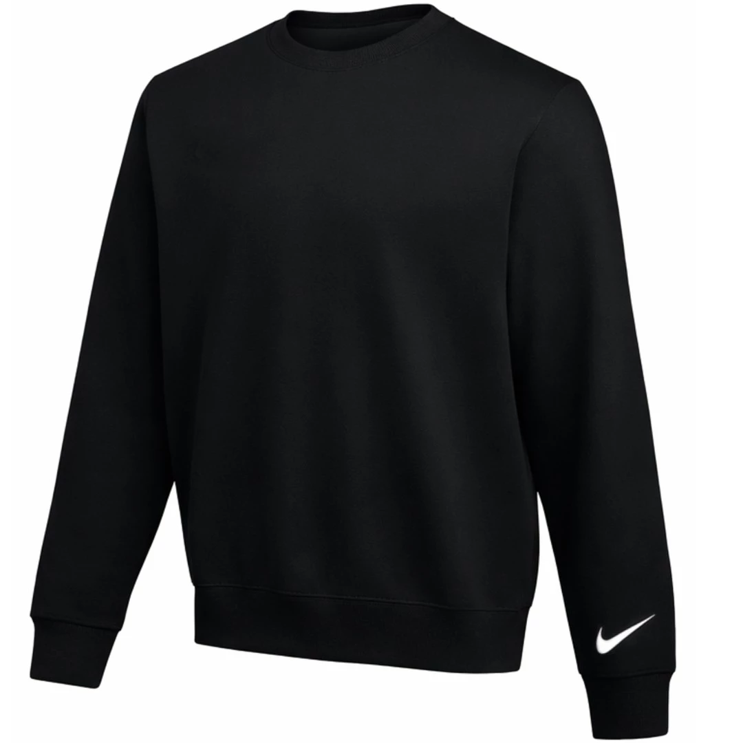 Nike vīriešu Park 26 Fleece apaļa