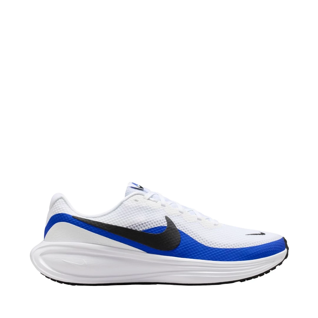 Nike Men`s Revolution 8 Skriešanas Apavi