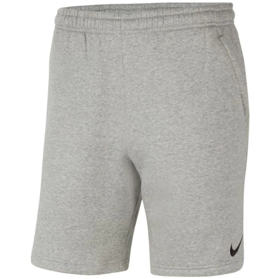 Nike Park 20 vīriešu šorti Dark