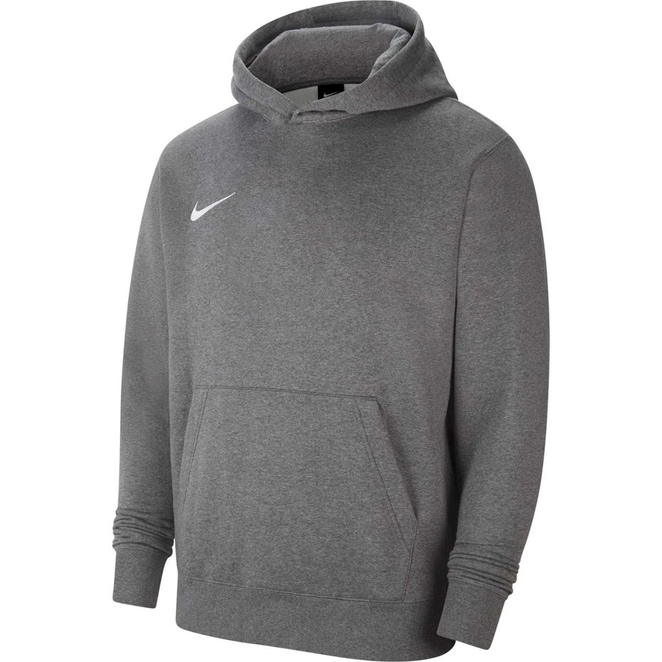 Nike Park Fleece Pullover Hoodie Dark