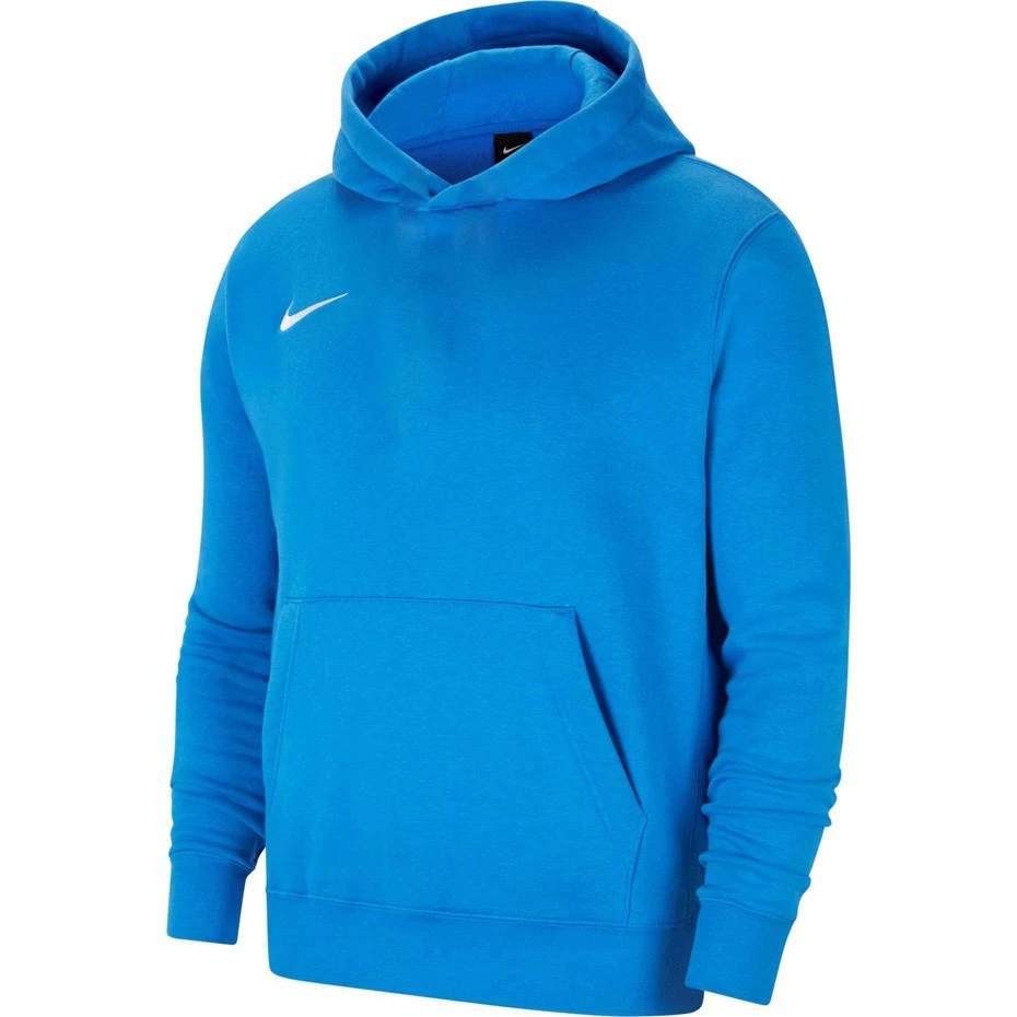 Nike Park Fleece džemperis ar kapuci