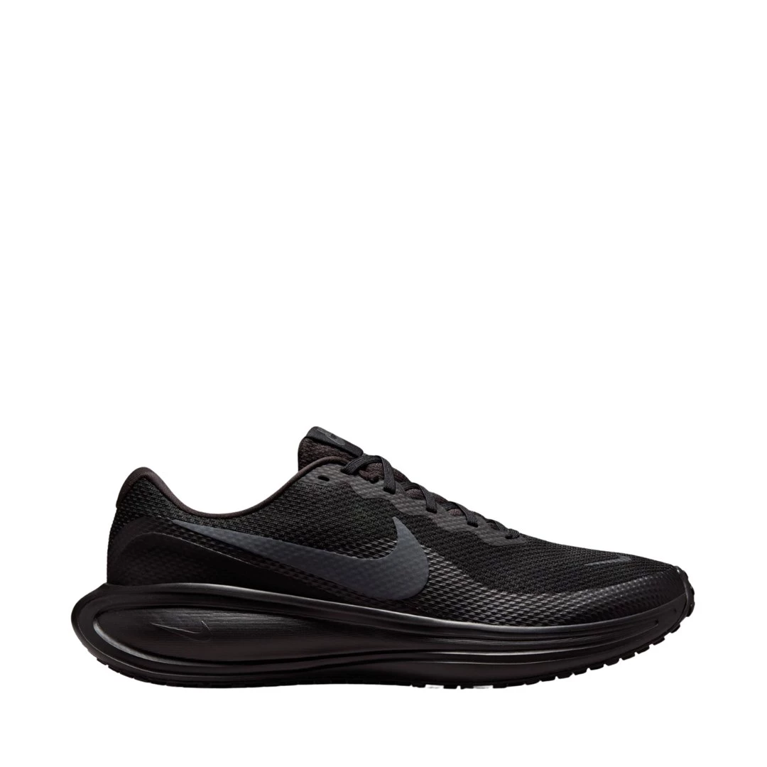 Nike Revolution 8 vīriešu skriešanas apavi