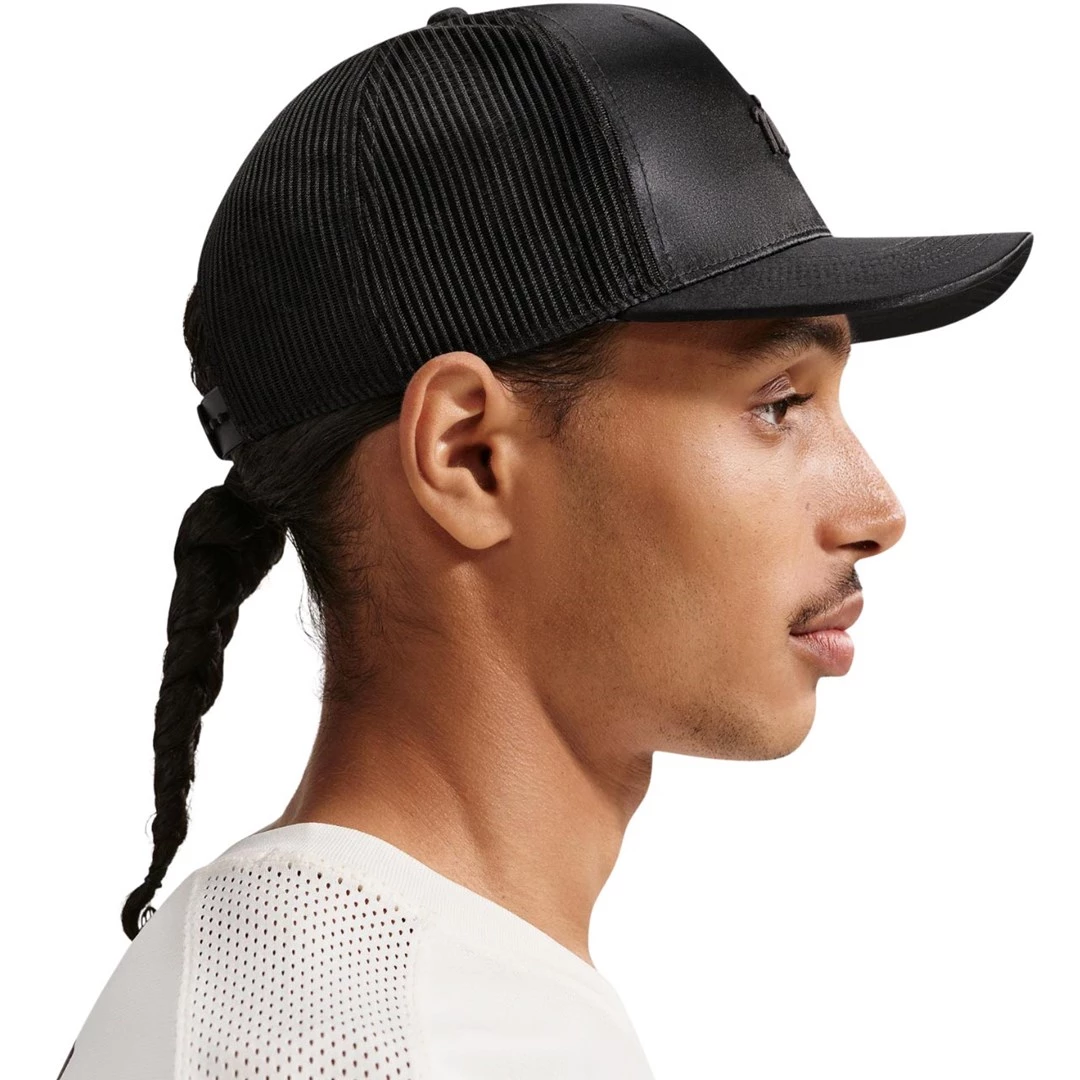 Nike Rise cepure melna IH8728 010