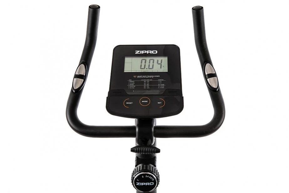 NITRO CONCEPTS ZIPRO Nitro RS Magnetic