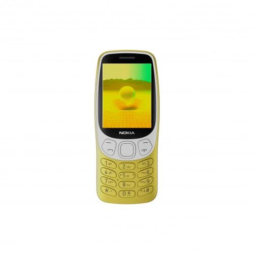 Nokia 3210 4G Dual SIM Smartphone