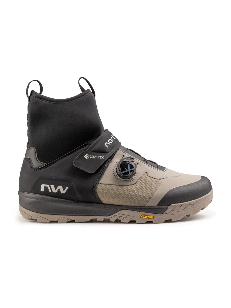 Northwave Kingrock Plus GTX ziemas velo