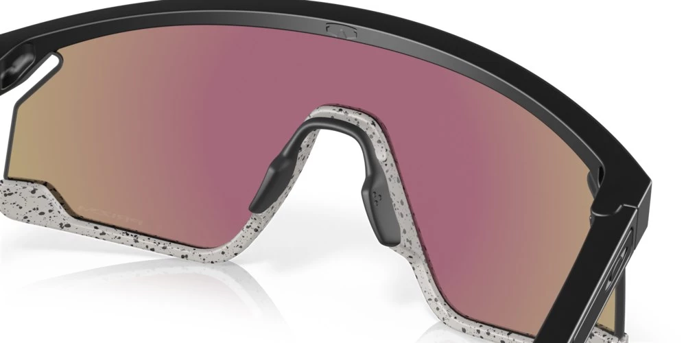 Oakley BXTR Cycling Glasses - Matte