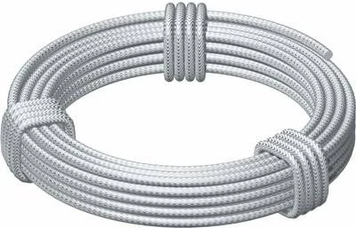 OBO BETTERMANN Cinkota tērauda trose 5mm