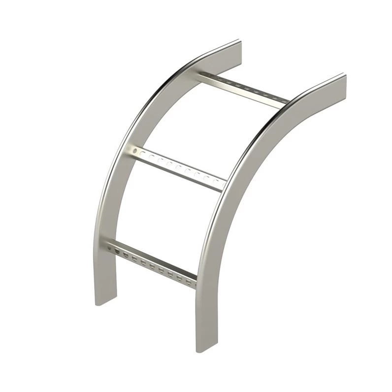 OBO Bettermann KSV-600 R=300 HDG Ladder