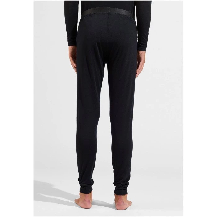 ODLO BL Bottom Long Merino garās