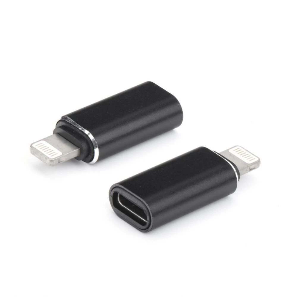 OEM Adapter USB-C sievišķais uz Lightning
