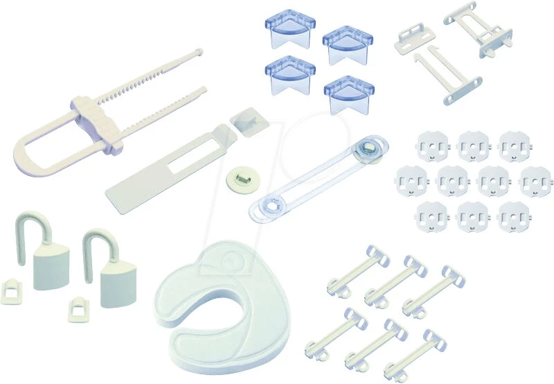 Olympia BS 877 Starter Kit mazuļa