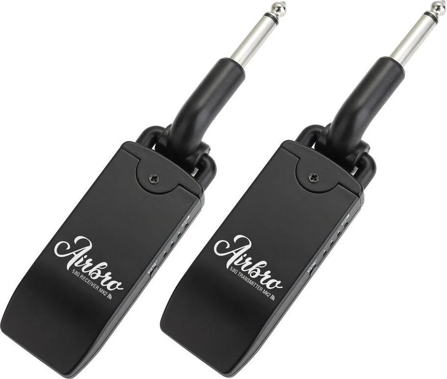 OMNITRONIC Airbros MK2 5.8G bezvadu