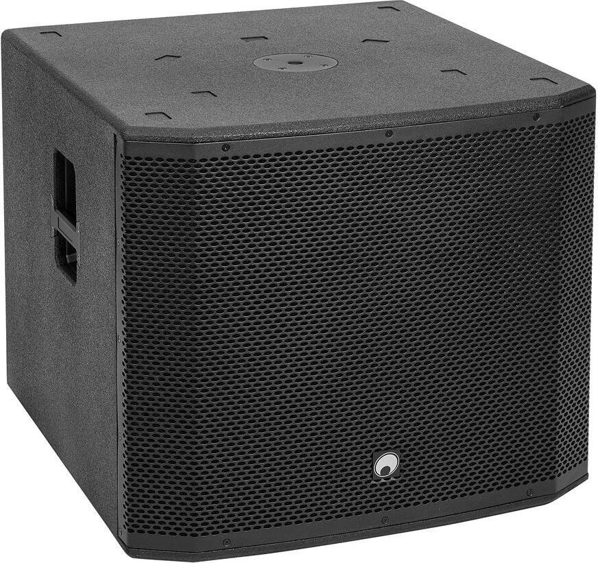 OMNITRONIC PAS-181 MK4 18 collu pasīvais