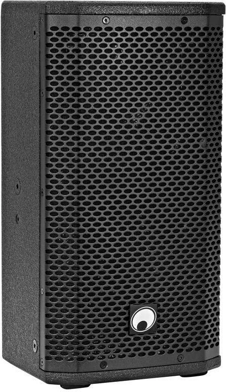 OMNITRONIC PAS-208 MK4 2-ceļu augšējais skaļrunis