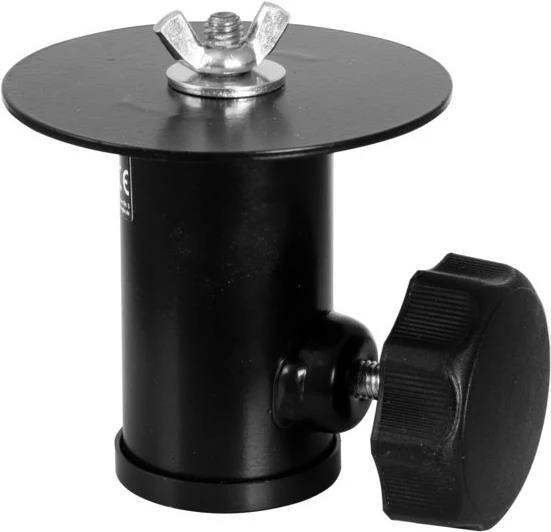 OMNITRONIC SPA-10EU statīva adapteris M8 35mm