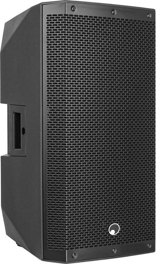 OMNITRONIC XNG-212A 2-ceļu aktīvais DSP skaļrunis