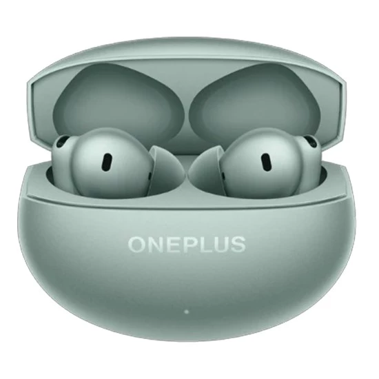 OnePlus Buds 4 Green True Wireless