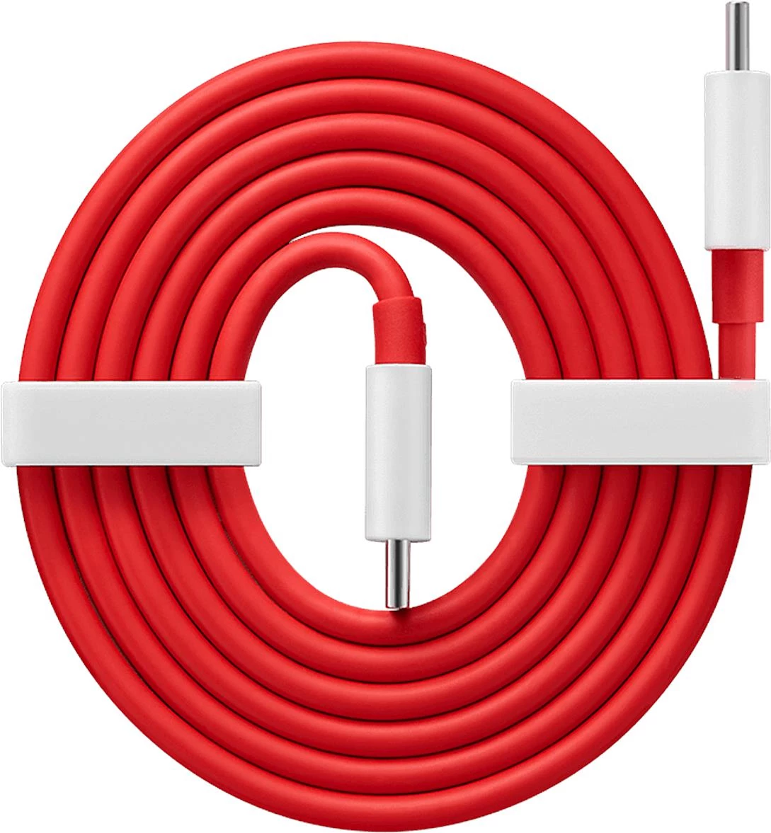 OnePlus Warp Charge Type-C uz Type-C
