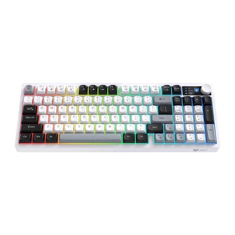 ONIKUMA MT902 2.4G Wireless Gaming