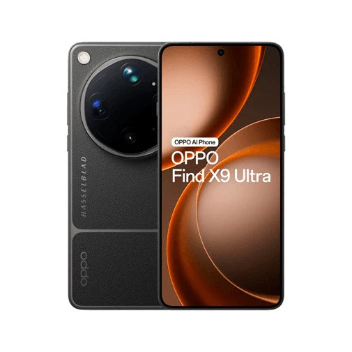 Oppo Find X9 Ultra 5G Dual