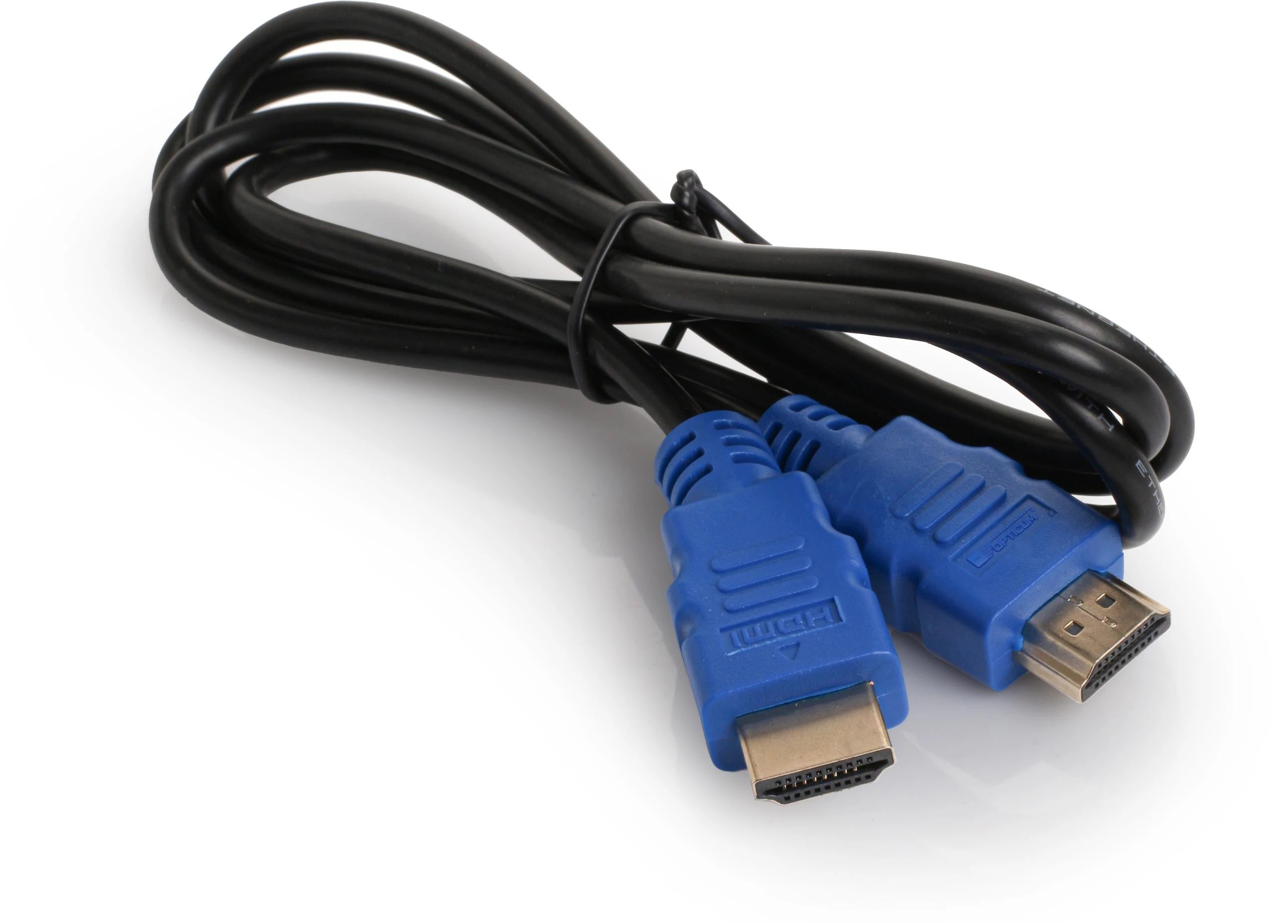 Opticum Standard zils HDMI kabelis 1