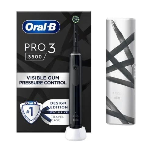 Oral-B Pro 3 3500 Sensitive Clean