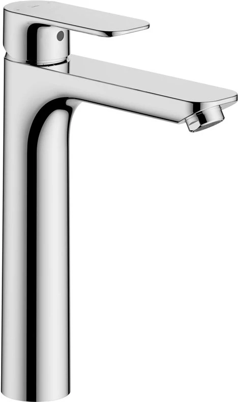 Oras Linea High Washbasin Faucet Chrome