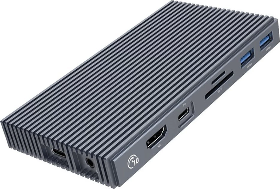 ORICO M.2 NVMe Docking Station