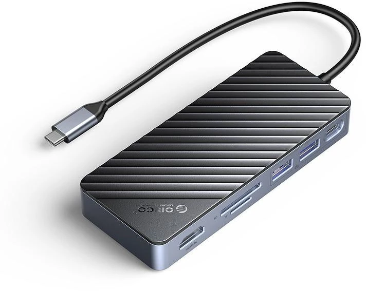 ORICO USB-C Docking Station ar M