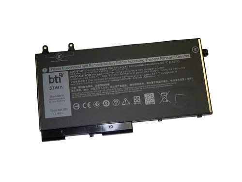 Origin Storage R8D7N-BTI klēpjdatora akumulators —